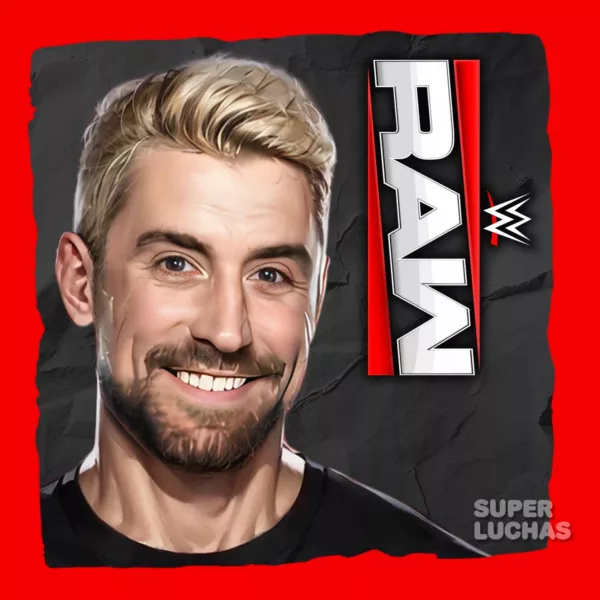 Dónde ver WWE Raw 27 de abril 2026 | Debuta Joe Hendry
