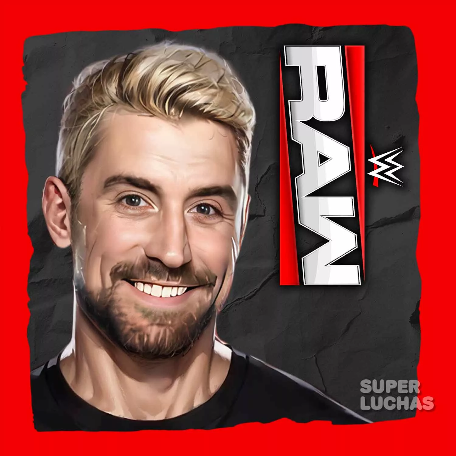Dónde ver WWE Raw 27 de abril 2026 | Debuta Joe Hendry