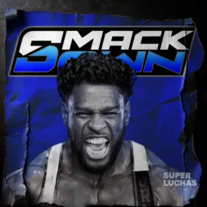 Dónde ver WWE SmackDown 10 de abril de 2026 | El debut de Royce Keys