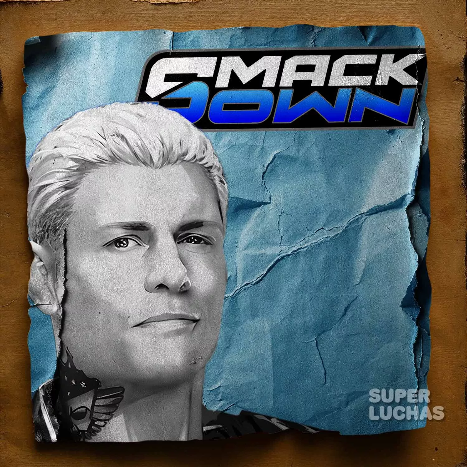 Dónde ver Cobertura y resultados SmackDown 24 de abril de 2026 | SmackDown tras WrestleMania