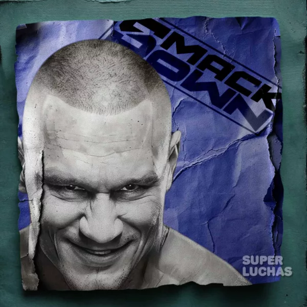Dónde ver WWE SmackDown 3 de abril de 2026 | La gran sorpresa de Randy Orton