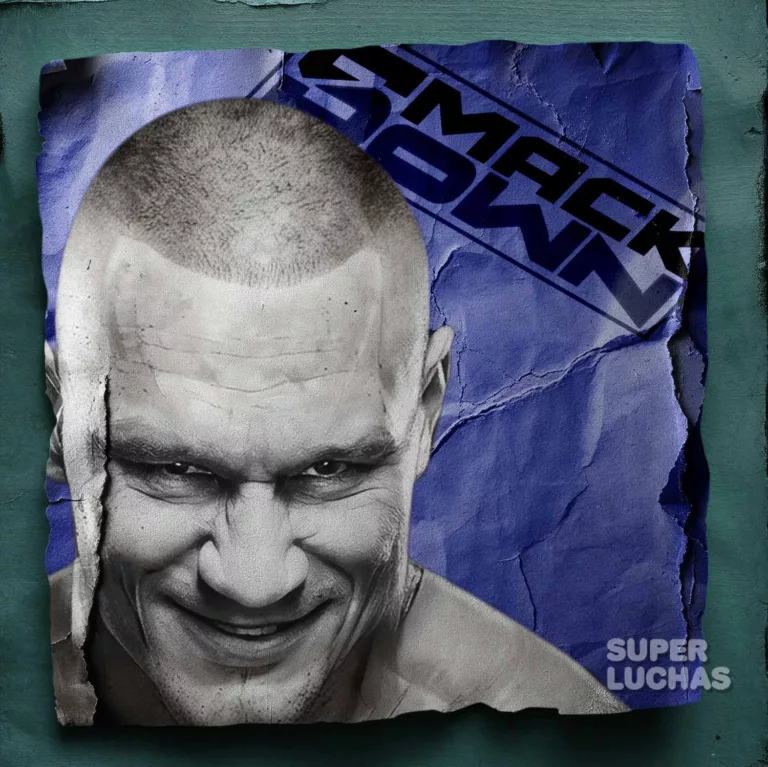 Dónde ver WWE SmackDown 3 de abril de 2026 | La gran sorpresa de Randy Orton