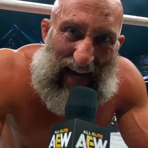 AEW Dynamite 15 de abril 2026.