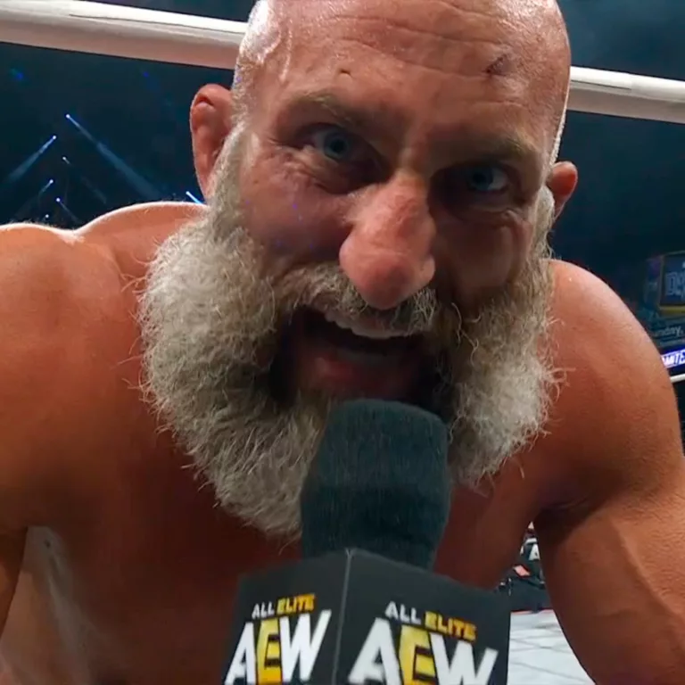 AEW Dynamite 15 de abril 2026.