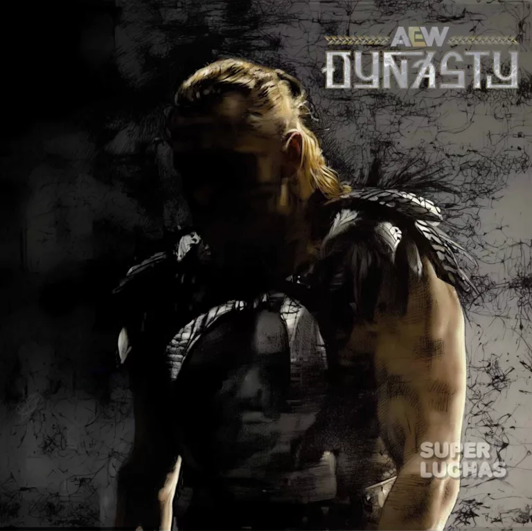 Kenny Omega AEW Dynasty 2026