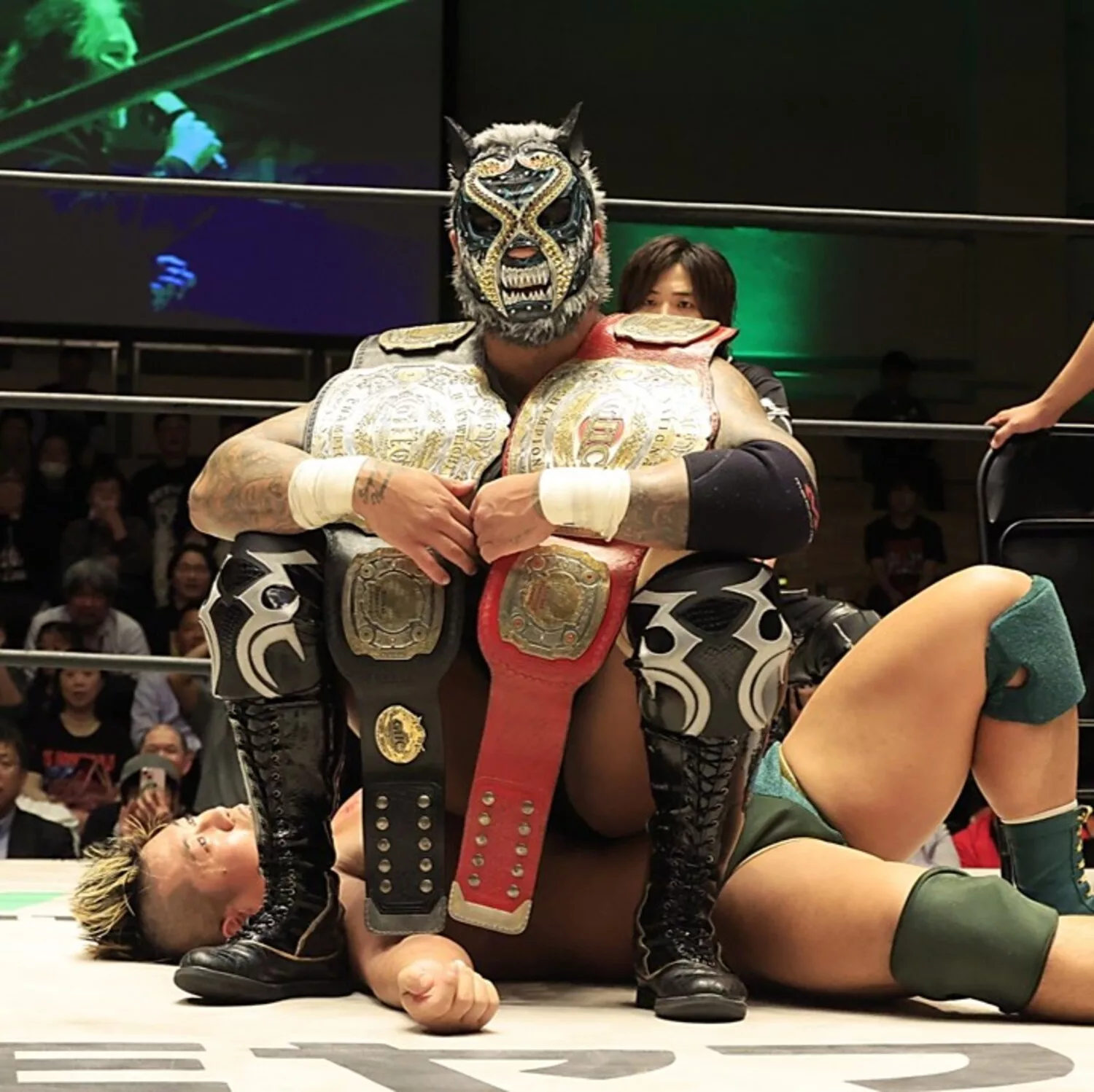 NOAH: Resultados «Legacy Rise 2026»