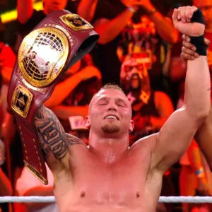 WWE NXT 21 de abril 2026.