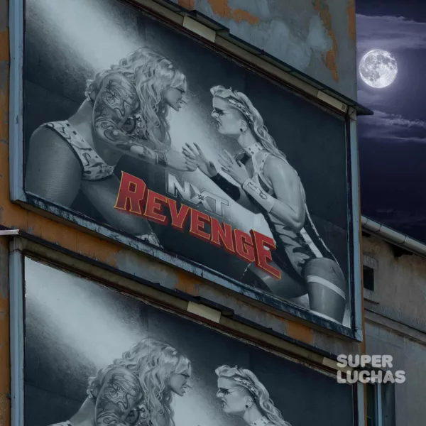 Previo WWE NXT 21 de abril 2026 | Sol Ruca vs. Zaria