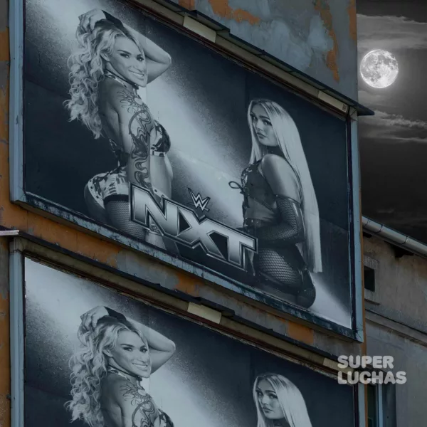 Previo WWE NXT 7 de abril 2026 | Sol Ruca vs. Izzi Dame