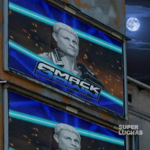 Previo WWE SmackDown 24 de abril de 2026 | SmackDown tras WrestleMania