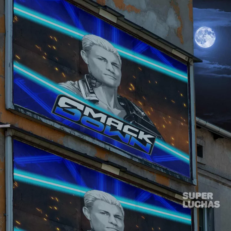 Previo WWE SmackDown 24 de abril de 2026 | SmackDown tras WrestleMania