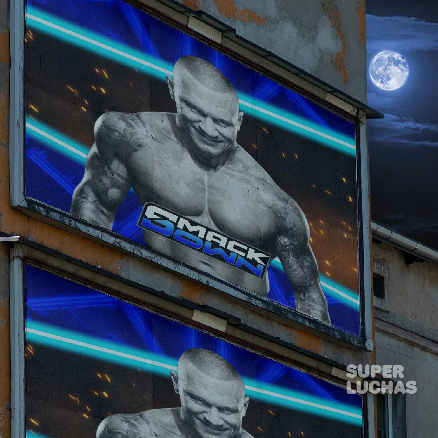 Previo WWE SmackDown 3 de abril de 2026 | La gran sorpresa de Randy Orton