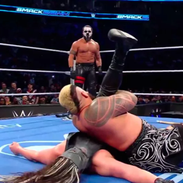 WWE SmackDown 17 de abril 2026 001.