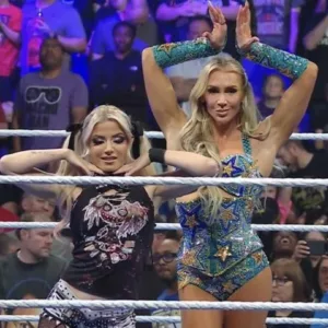 WWE SmackDown 3 de abril 2026.