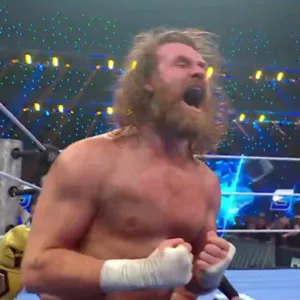 WWE SmackDown 3 de abril 2026.