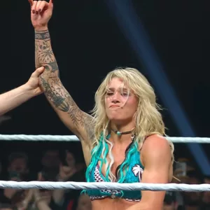 Sol Ruca DESTACADAS SÚPER LUCHAS NOTAS RÁPIDAS