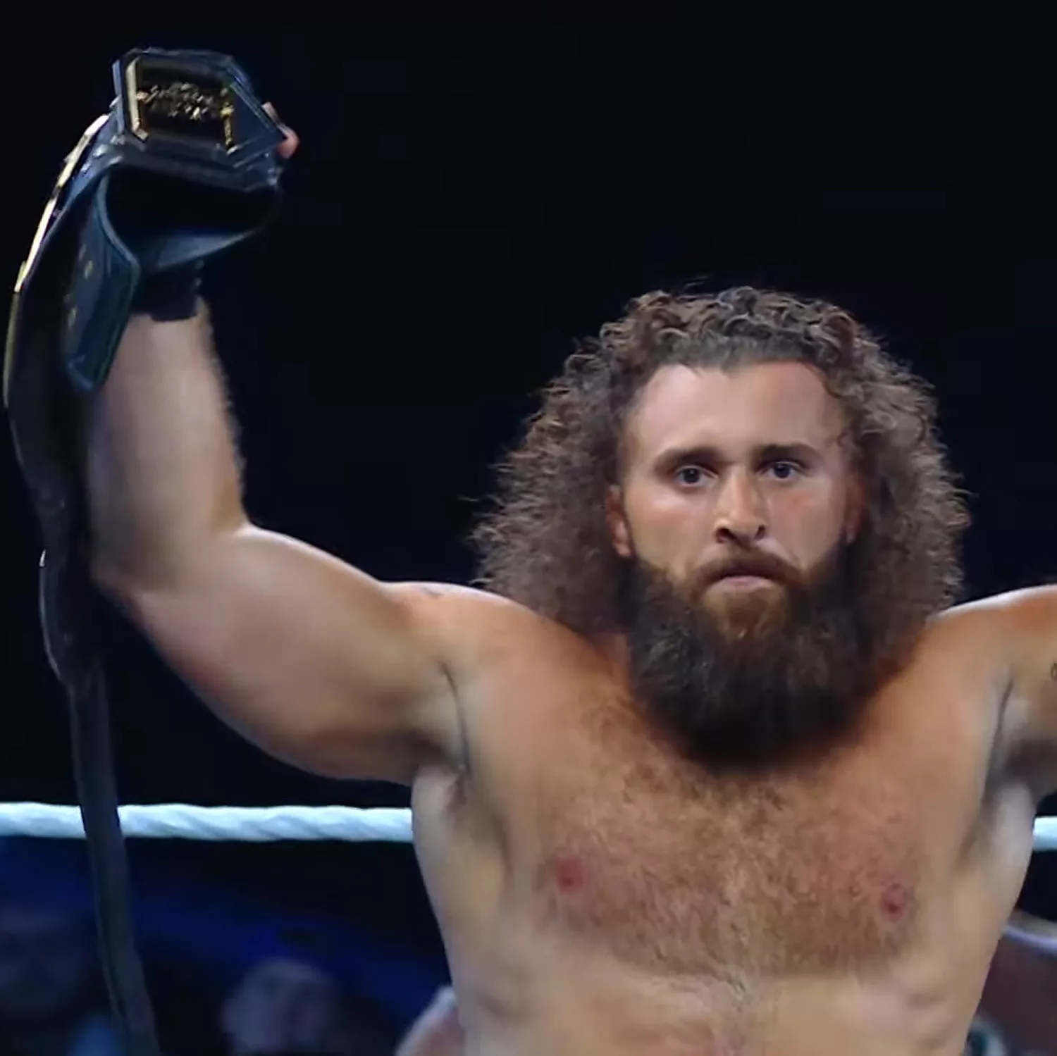 NXT Stand and Deliver: Tony D’Angelo, NUEVO Campeón NXT