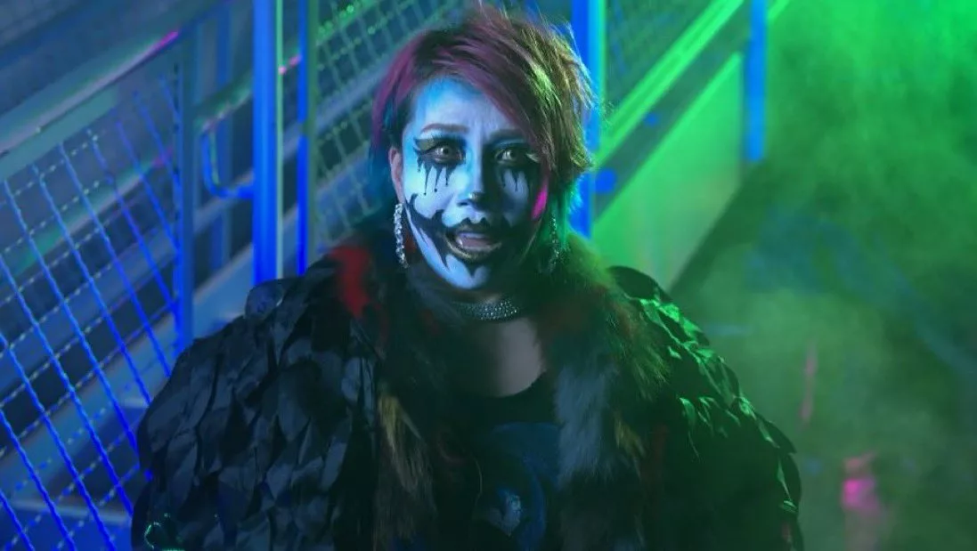 WWE Raw 27 04 2026 Asuka