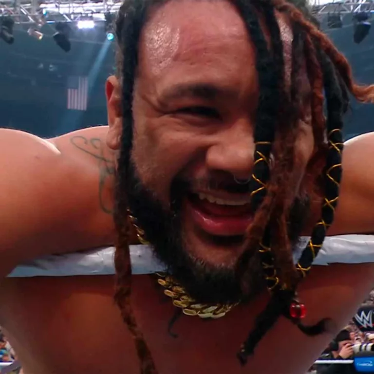 WWE WrestleMania 42.