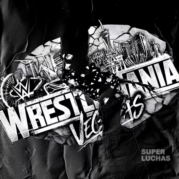 WrestleMania fiasco