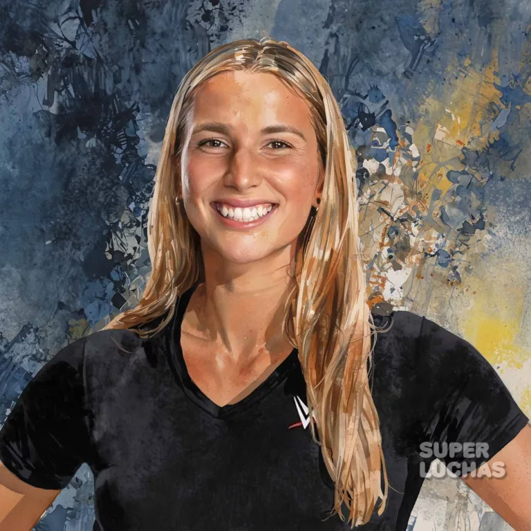 Zoe Hines
