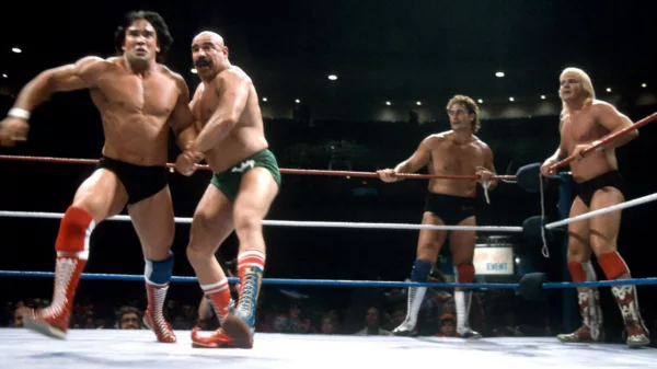 1985 Saturday Night's Main Event