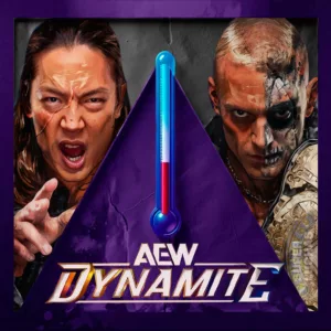 Lo bueno y lo malo AEW Dynamite 13 de mayo 2026 | Darby Allin vs. Konosuke Takeshita