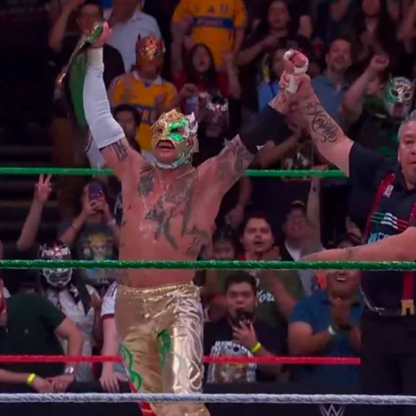 LUCHA LIBRE AAA 30 de mayo 2026