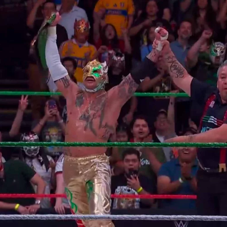 LUCHA LIBRE AAA 30 de mayo 2026