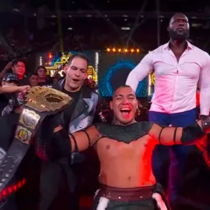 LUCHA LIBRE AAA 30 de mayo 2026