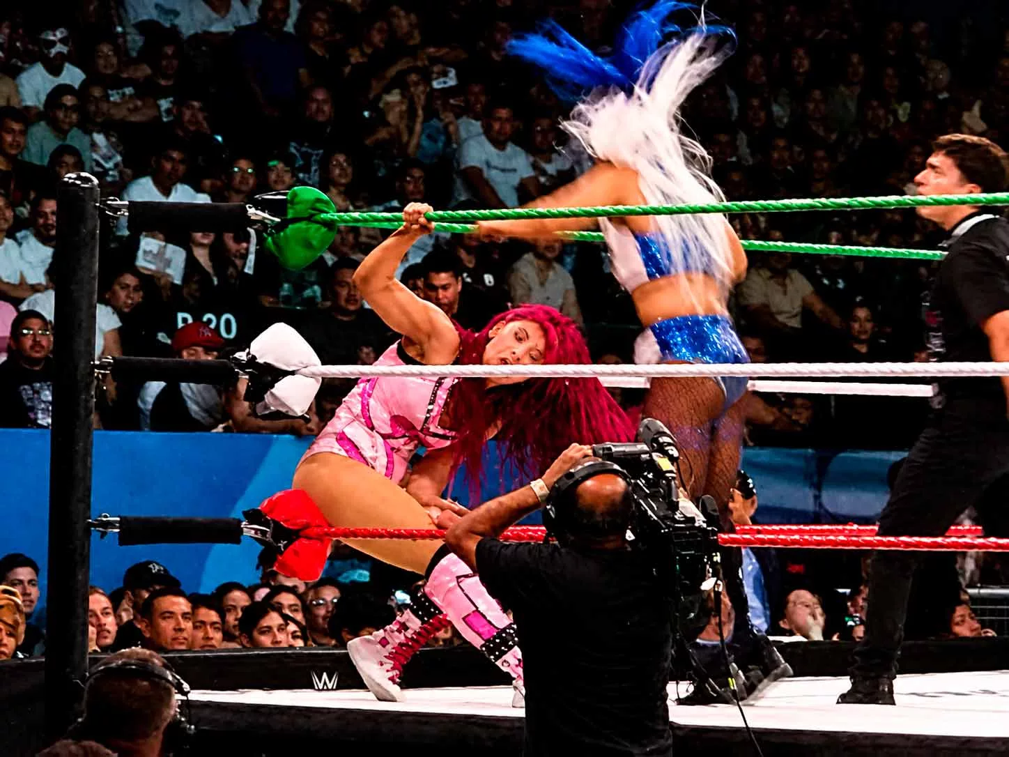 Lucha