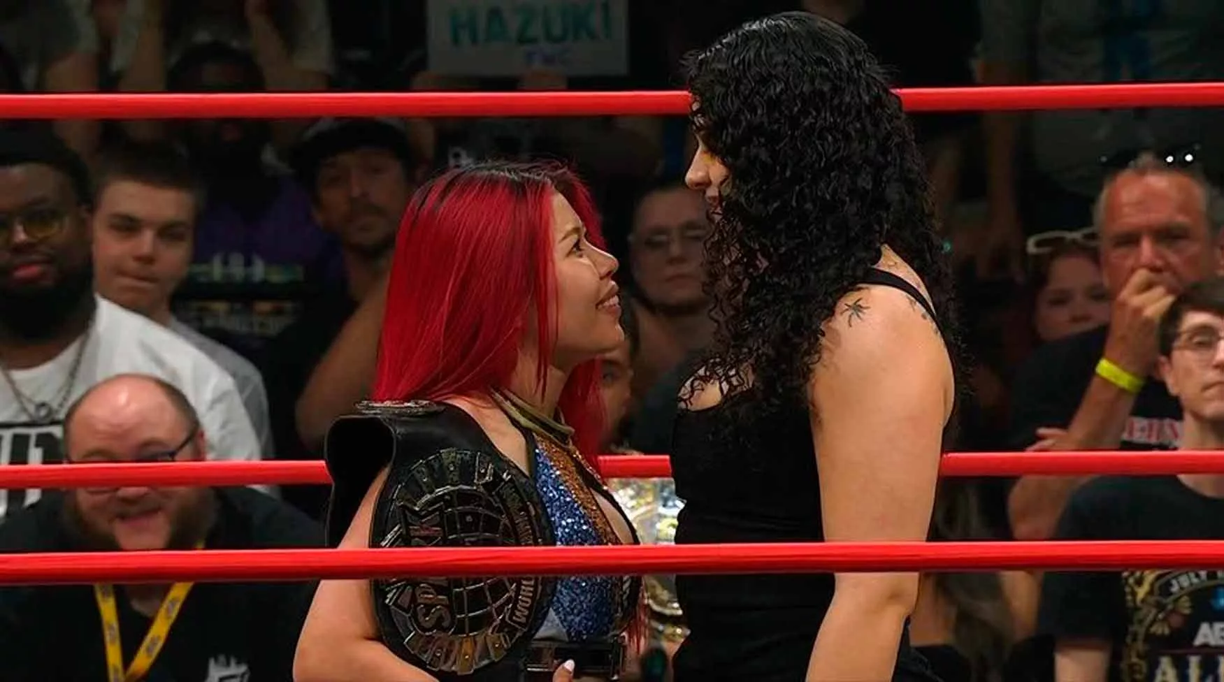 AEW Collision 30 de mayo 2026.
