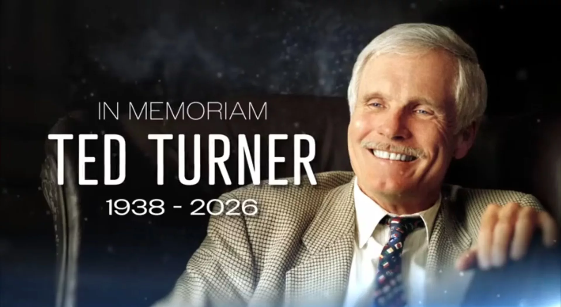 AEW Dynamite 6 mayo 2026 En Memoria de Ted Turner Descanse en Paz