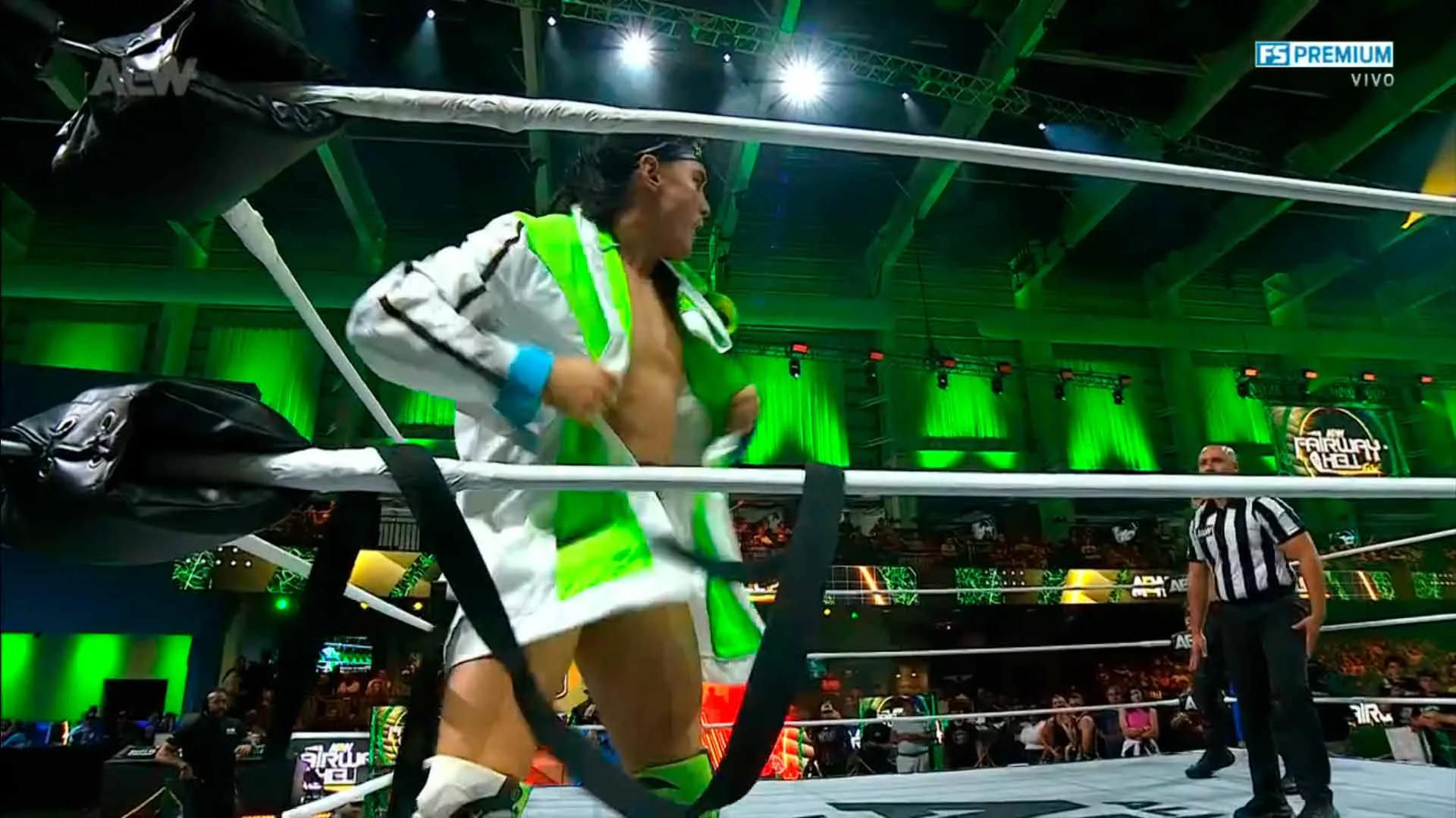 Lucha