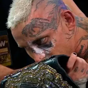 AEW Fairway to Hell
