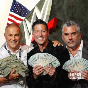 Ari Emanuel Mark Shapiro Nick Khan