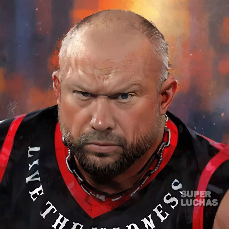 Bully Ray