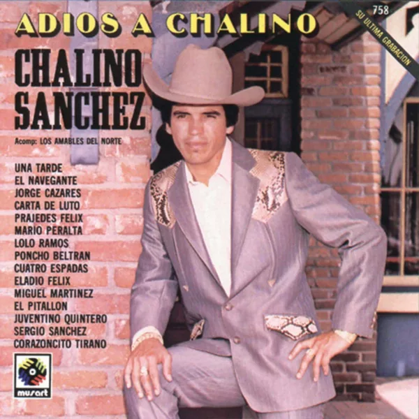 Chalino Sánchez