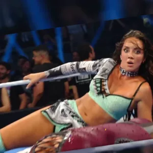 WWE SmackDown 29 de mayo de 2026