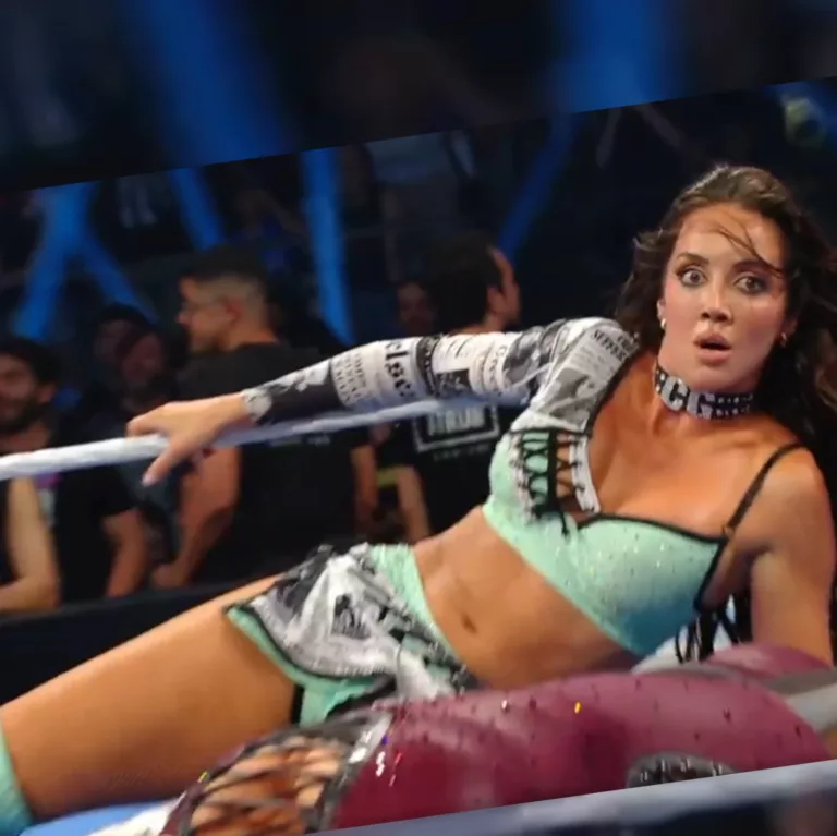 WWE SmackDown 29 de mayo de 2026