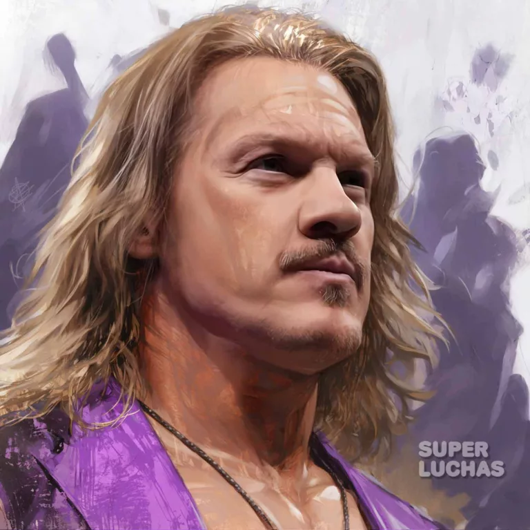Chris Jericho