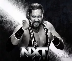 Cobertura y resultados WWE NXT 12 de mayo 2026 | El debut de Naraku
