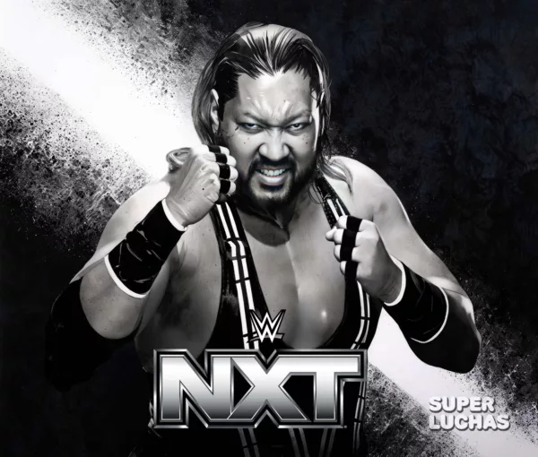 Cobertura y resultados WWE NXT 12 de mayo 2026 | El debut de Naraku