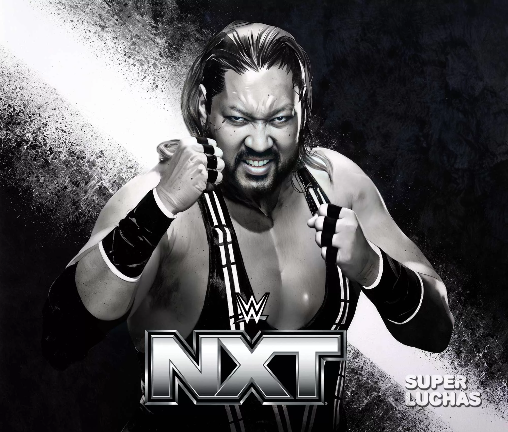 Cobertura y resultados WWE NXT 12 de mayo 2026 | El debut de Naraku