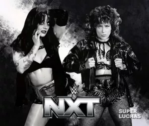 Cobertura y resultados WWE NXT 19 de mayo 2026 | Tatum Paxley vs. Lizzy Rain