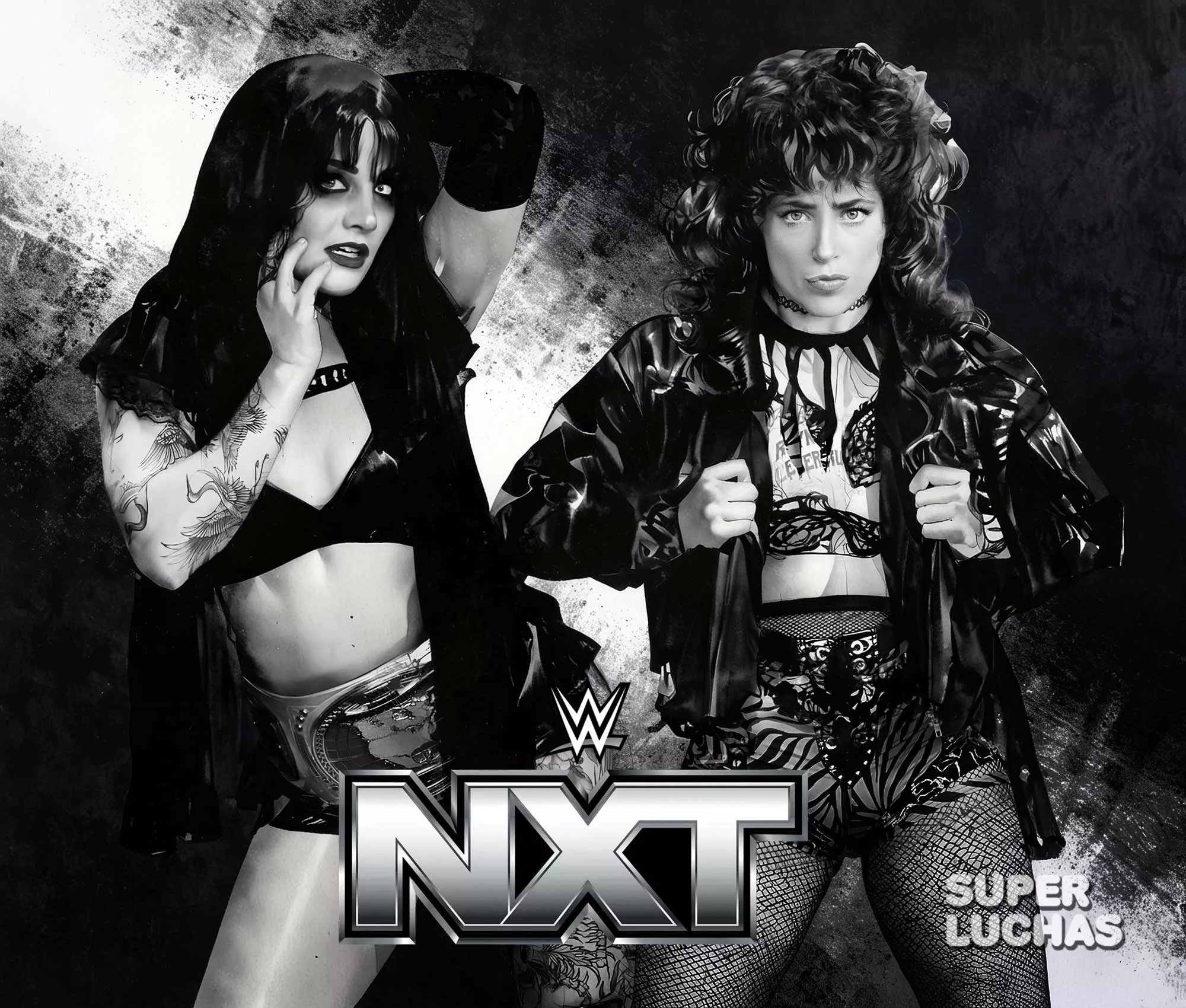 Cobertura y resultados WWE NXT 19 de mayo 2026 | Tatum Paxley vs. Lizzy Rain