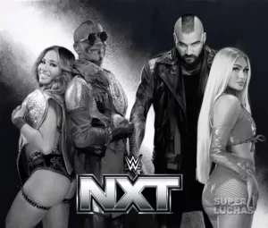 Cobertura y resultados WWE NXT 5 de mayo 2026 | Lola Vice y Mr. Iguana vs. Izzi Dame y Niko Vance