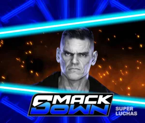 Cobertura y resultados WWE SmackDown 15 de mayo de 2026 | Rumbo a Clash in Italy
