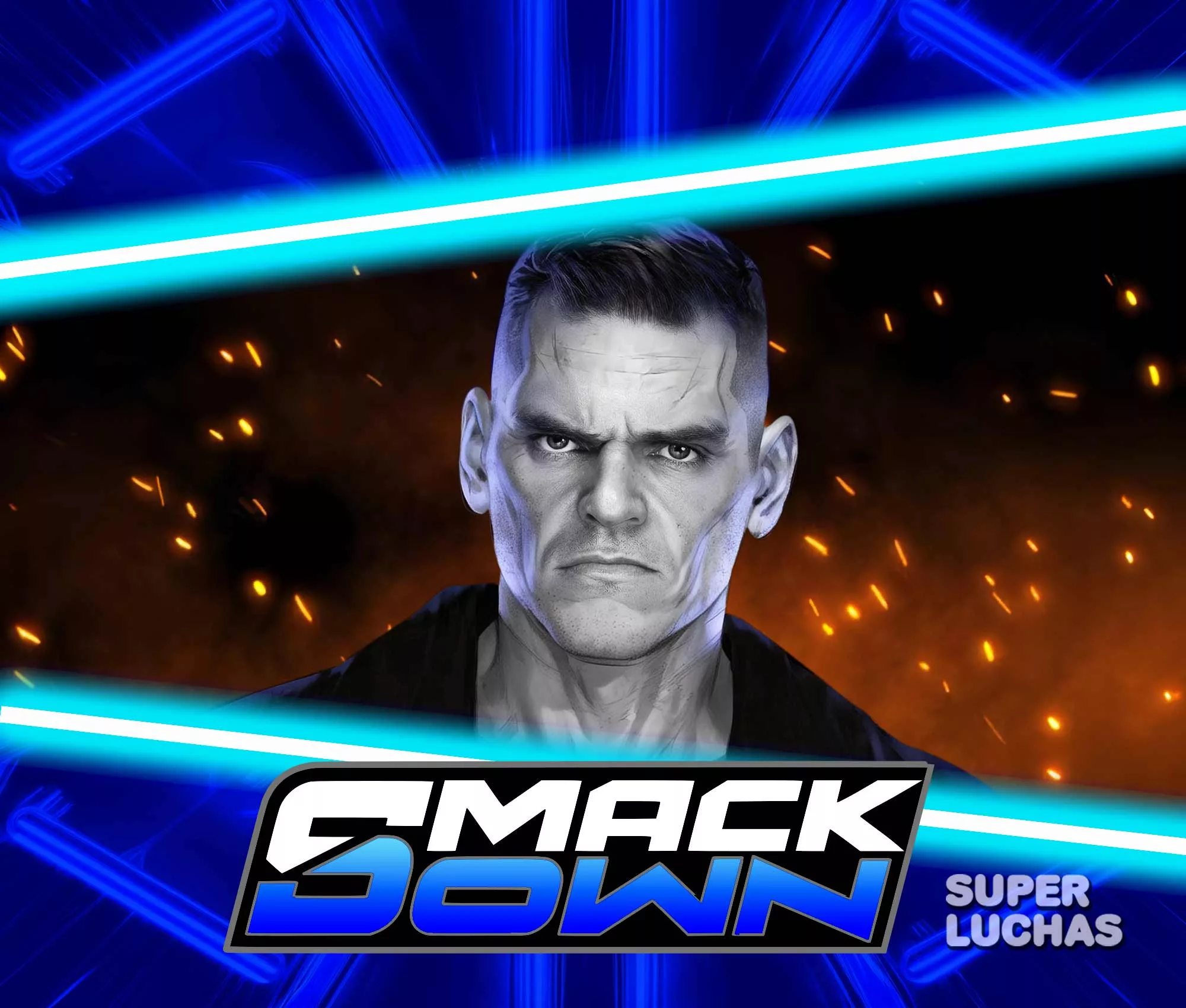 Cobertura y resultados WWE SmackDown 15 de mayo de 2026 | Rumbo a Clash in Italy