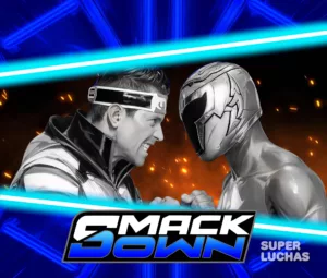 Cobertura y resultados WWE SmackDown 29 de mayo 2026 | The Miz vs. Axiom